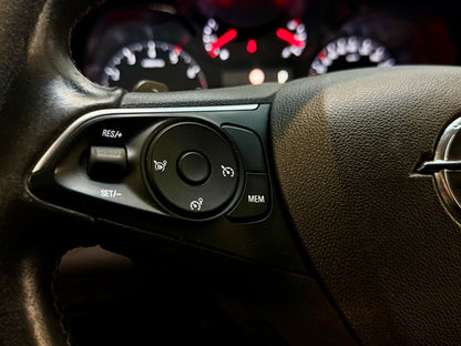 Opel Combo 1.5 CDTI XL L2 AUTOMATIK AHK KLIMA PDC USB