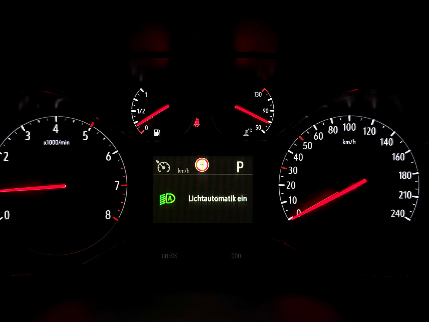 Opel Combo 1.5 CDTI XL L2 AUTOMATIK AHK KLIMA PDC USB