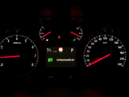 Opel Combo 1.5 CDTI XL L2 AUTOMATIK AHK KLIMA PDC USB