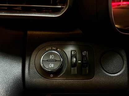 Opel Combo 1.5 CDTI XL L2 AUTOMATIK AHK KLIMA PDC USB