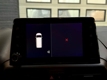 Opel Combo 1.5 CDTI XL L2 AUTOMATIK AHK KLIMA PDC USB