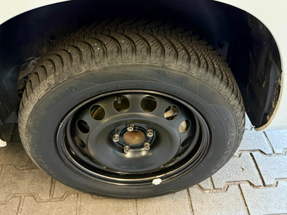 Opel Combo 1.5 CDTI XL L2 AUTOMATIK AHK KLIMA PDC USB