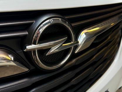 Opel Combo 1.5 CDTI XL L2 AUTOMATIK AHK KLIMA PDC USB