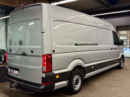 Volkswagen Crafter 2.0 TDI L4H3 AUTOMATIK 3,5t AHK NAVI CAM
