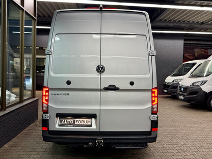 Volkswagen Crafter 2.0 TDI L4H3 AUTOMATIK 3,5t AHK NAVI CAM