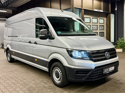 Volkswagen Crafter 2.0 TDI L4H3 AUTOMATIK 3,5t AHK NAVI CAM