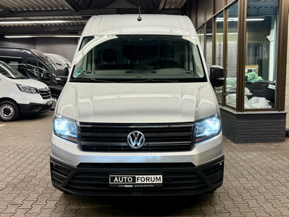 Volkswagen Crafter 2.0 TDI L4H3 AUTOMATIK 3,5t AHK NAVI CAM