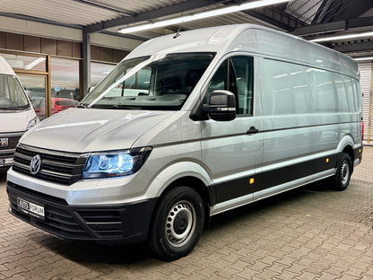 Volkswagen Crafter 2.0 TDI L4H3 AUTOMATIK 3,5t AHK NAVI CAM
