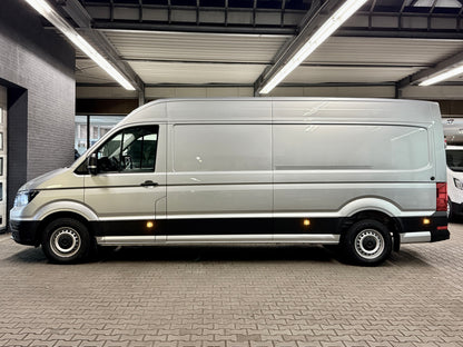 Volkswagen Crafter 2.0 TDI L4H3 AUTOMATIK 3,5t AHK NAVI CAM