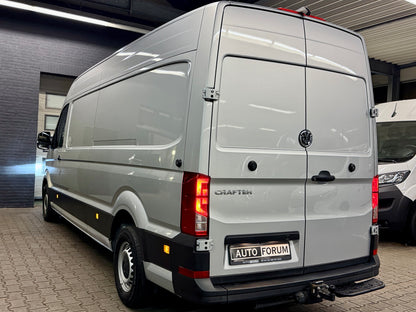 Volkswagen Crafter 2.0 TDI L4H3 AUTOMATIK 3,5t AHK NAVI CAM
