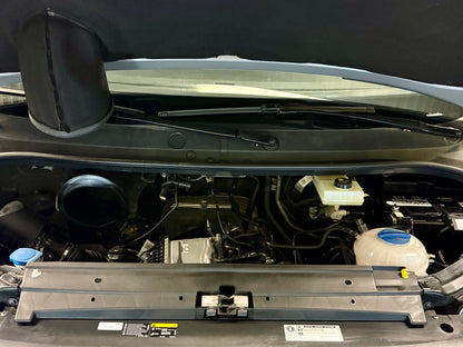 Volkswagen Crafter 2.0 TDI L4H3 AUTOMATIK 3,5t AHK NAVI CAM