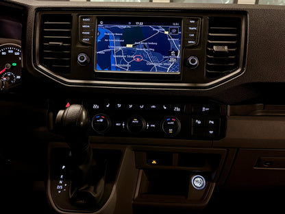 Volkswagen Crafter 2.0 TDI L4H3 AUTOMATIK 3,5t AHK NAVI CAM