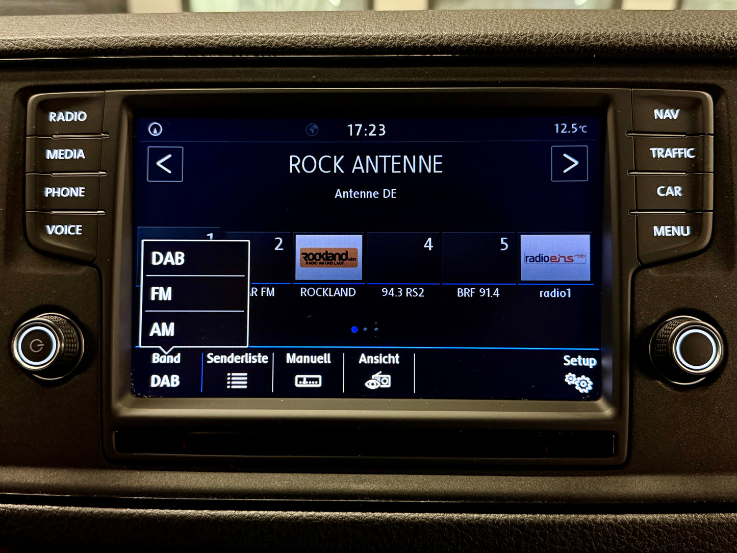 Volkswagen Crafter 2.0 TDI L4H3 AUTOMATIK 3,5t AHK NAVI CAM