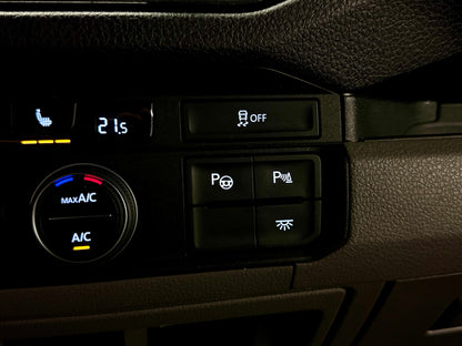 Volkswagen Crafter 2.0 TDI L4H3 AUTOMATIK 3,5t AHK NAVI CAM