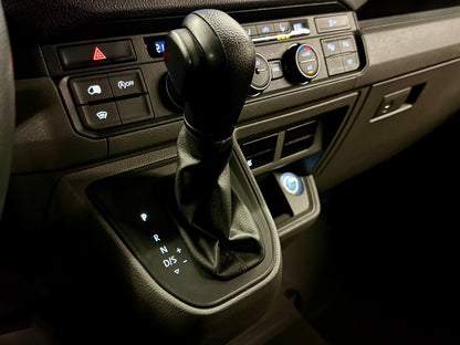 Volkswagen Crafter 2.0 TDI L4H3 AUTOMATIK 3,5t AHK NAVI CAM