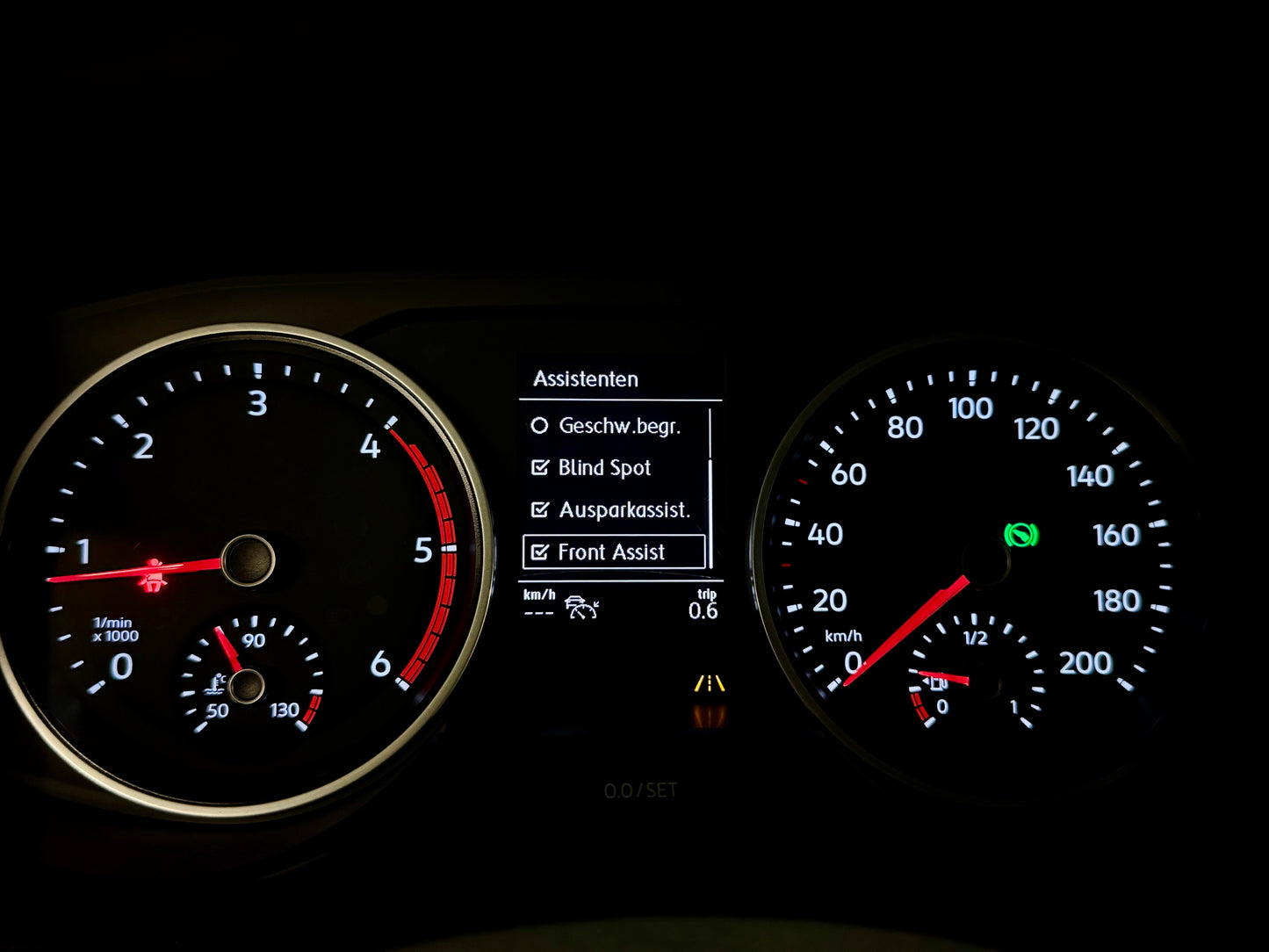 Volkswagen Crafter 2.0 TDI L4H3 AUTOMATIK 3,5t AHK NAVI CAM