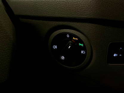 Volkswagen Crafter 2.0 TDI L4H3 AUTOMATIK 3,5t AHK NAVI CAM