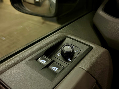 Volkswagen Crafter 2.0 TDI L4H3 AUTOMATIK 3,5t AHK NAVI CAM