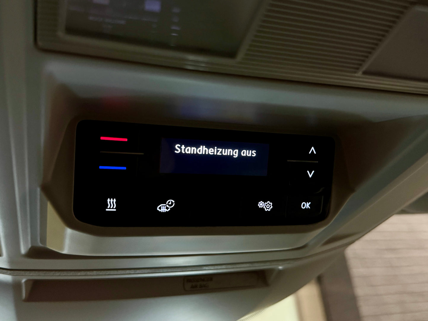 Volkswagen Crafter 2.0 TDI L4H3 AUTOMATIK 3,5t AHK NAVI CAM