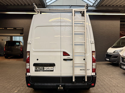 Renault Master 2.3 dCi L2H2 3,5t AHK KLIMA CAM TEMPOMAT