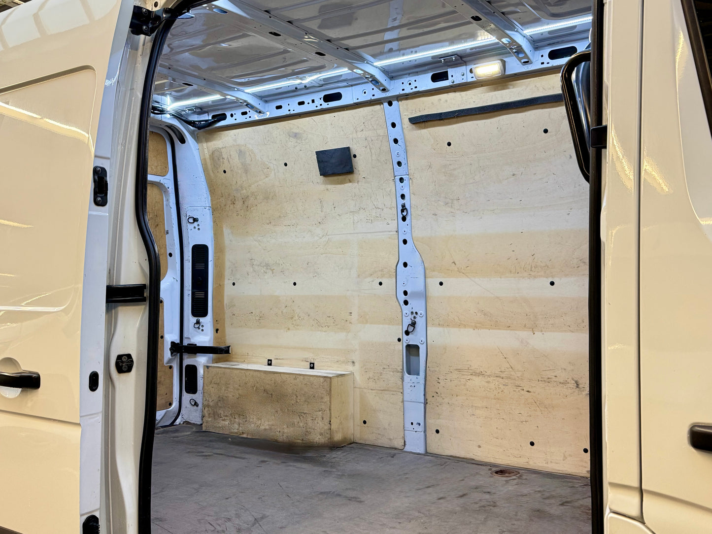 Renault Master 2.3 dCi L2H2 3,5t AHK KLIMA CAM TEMPOMAT