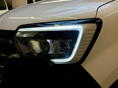 Renault Master 2.3 dCi L2H2 3,5t AHK KLIMA CAM TEMPOMAT