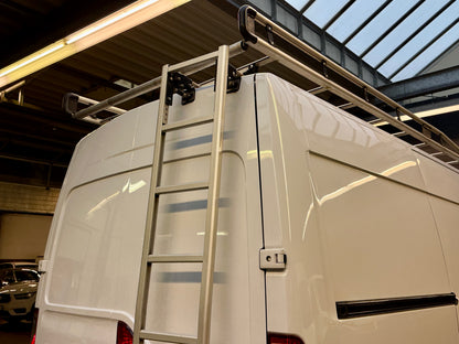 Renault Master 2.3 dCi L2H2 3,5t AHK KLIMA CAM TEMPOMAT