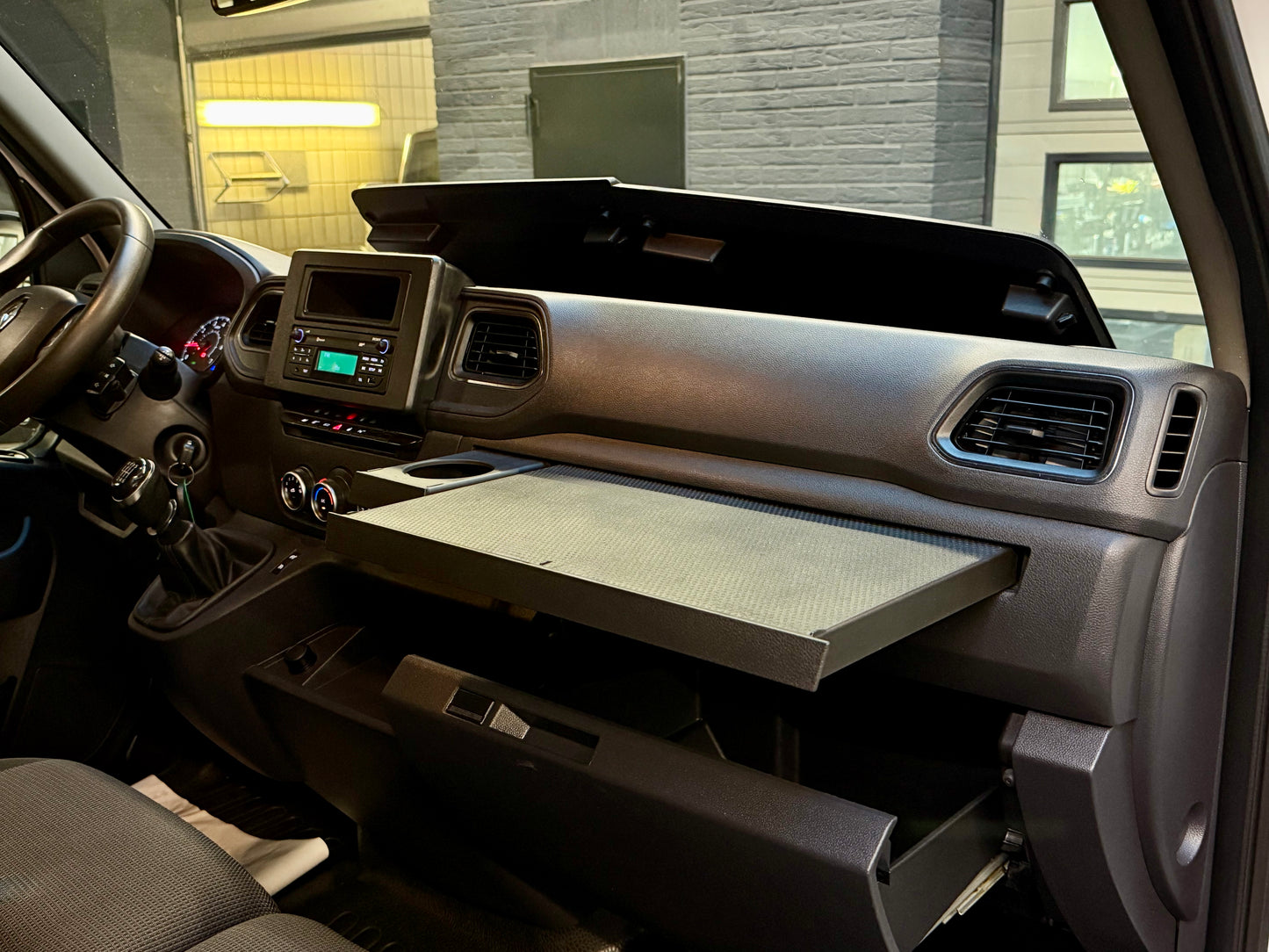 Renault Master 2.3 dCi L2H2 3,5t AHK KLIMA CAM TEMPOMAT