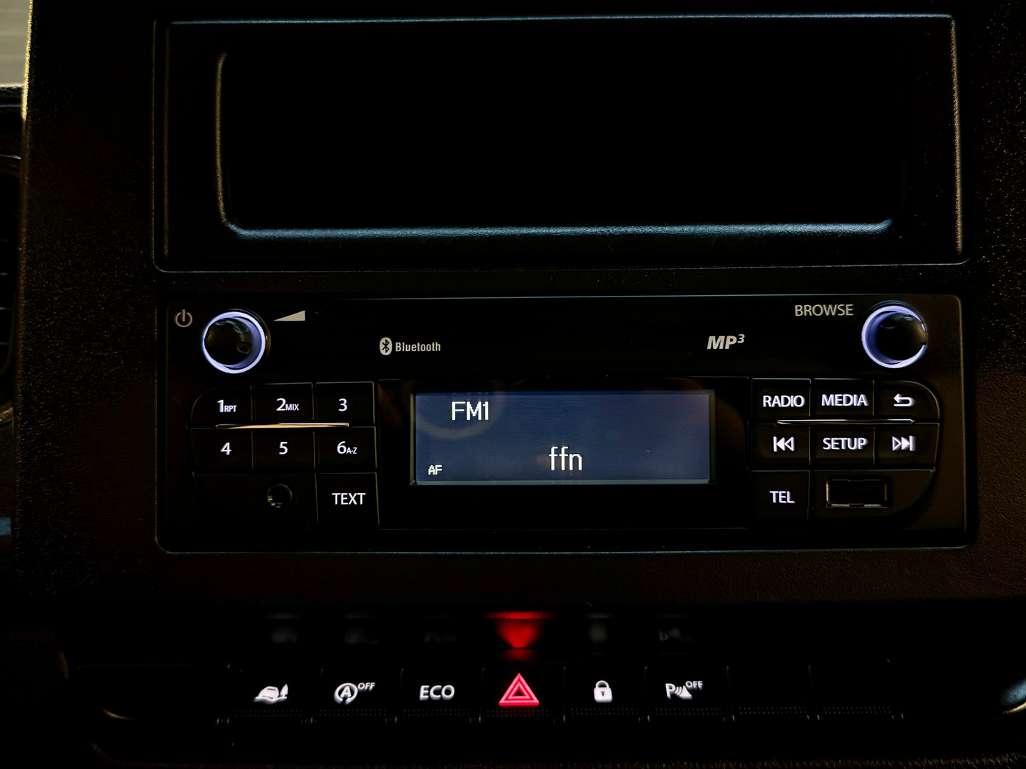 Renault Master 2.3 dCi L2H2 3,5t AHK KLIMA CAM TEMPOMAT