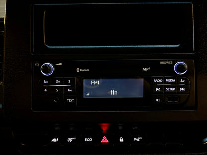 Renault Master 2.3 dCi L2H2 3,5t AHK KLIMA CAM TEMPOMAT