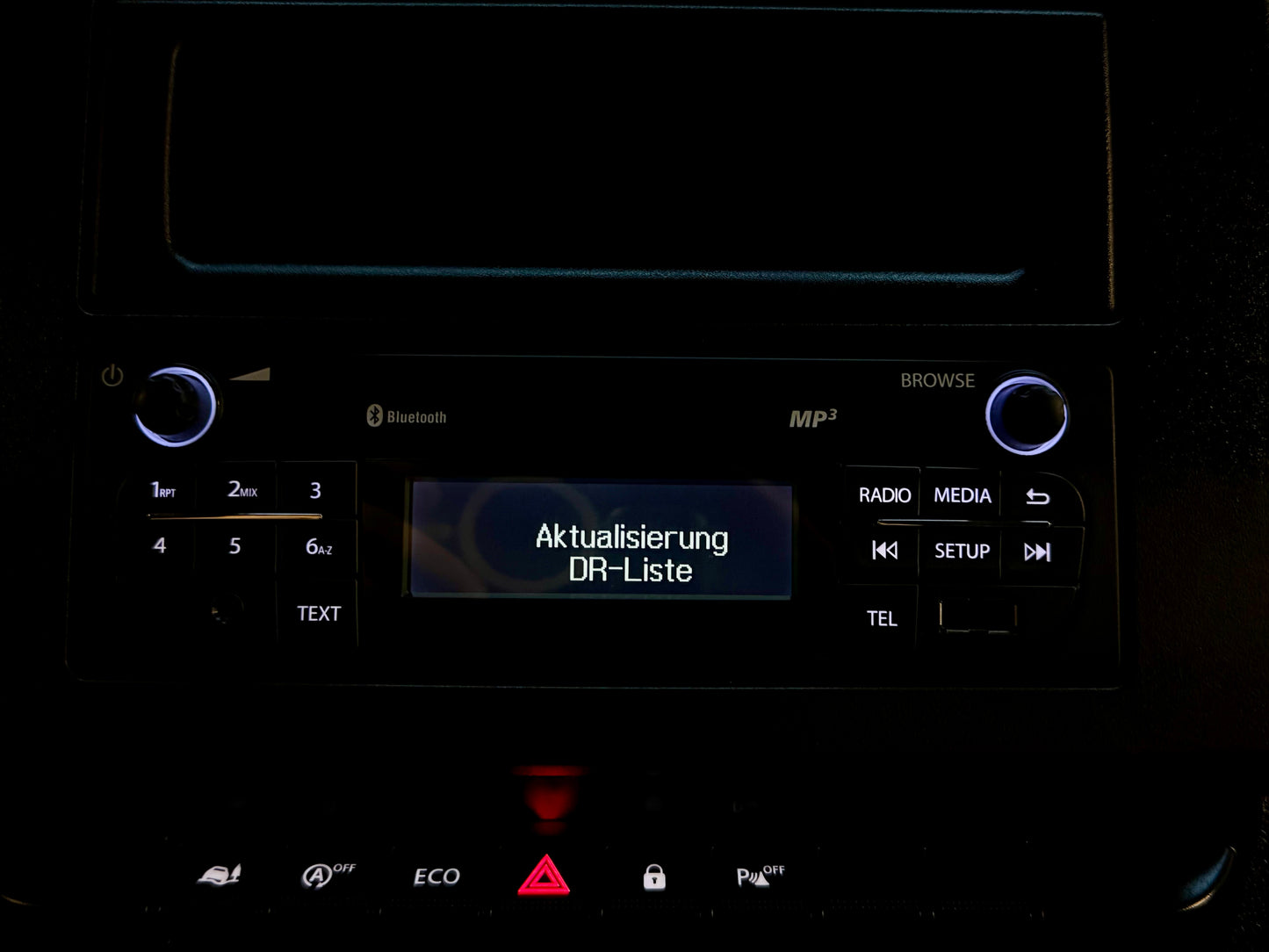 Renault Master 2.3 dCi L2H2 3,5t AHK KLIMA CAM TEMPOMAT