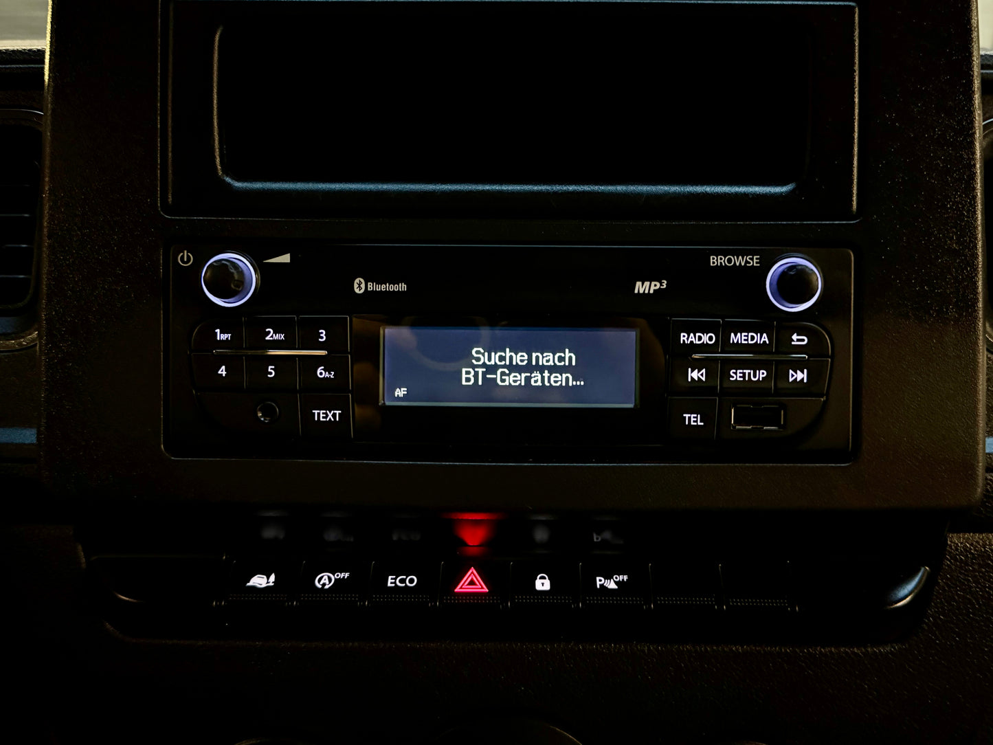 Renault Master 2.3 dCi L2H2 3,5t AHK KLIMA CAM TEMPOMAT