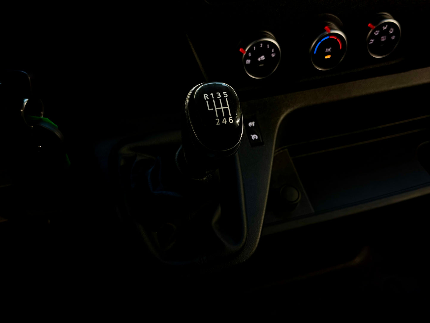 Renault Master 2.3 dCi L2H2 3,5t AHK KLIMA CAM TEMPOMAT