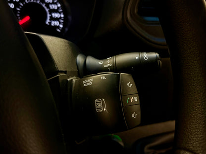 Renault Master 2.3 dCi L2H2 3,5t AHK KLIMA CAM TEMPOMAT