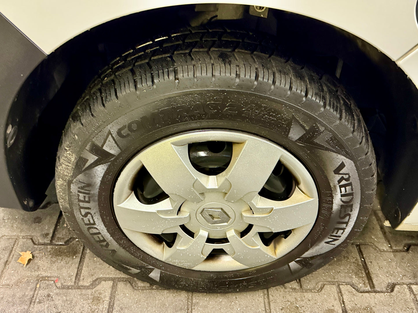 Renault Master 2.3 dCi L2H2 3,5t AHK KLIMA CAM TEMPOMAT