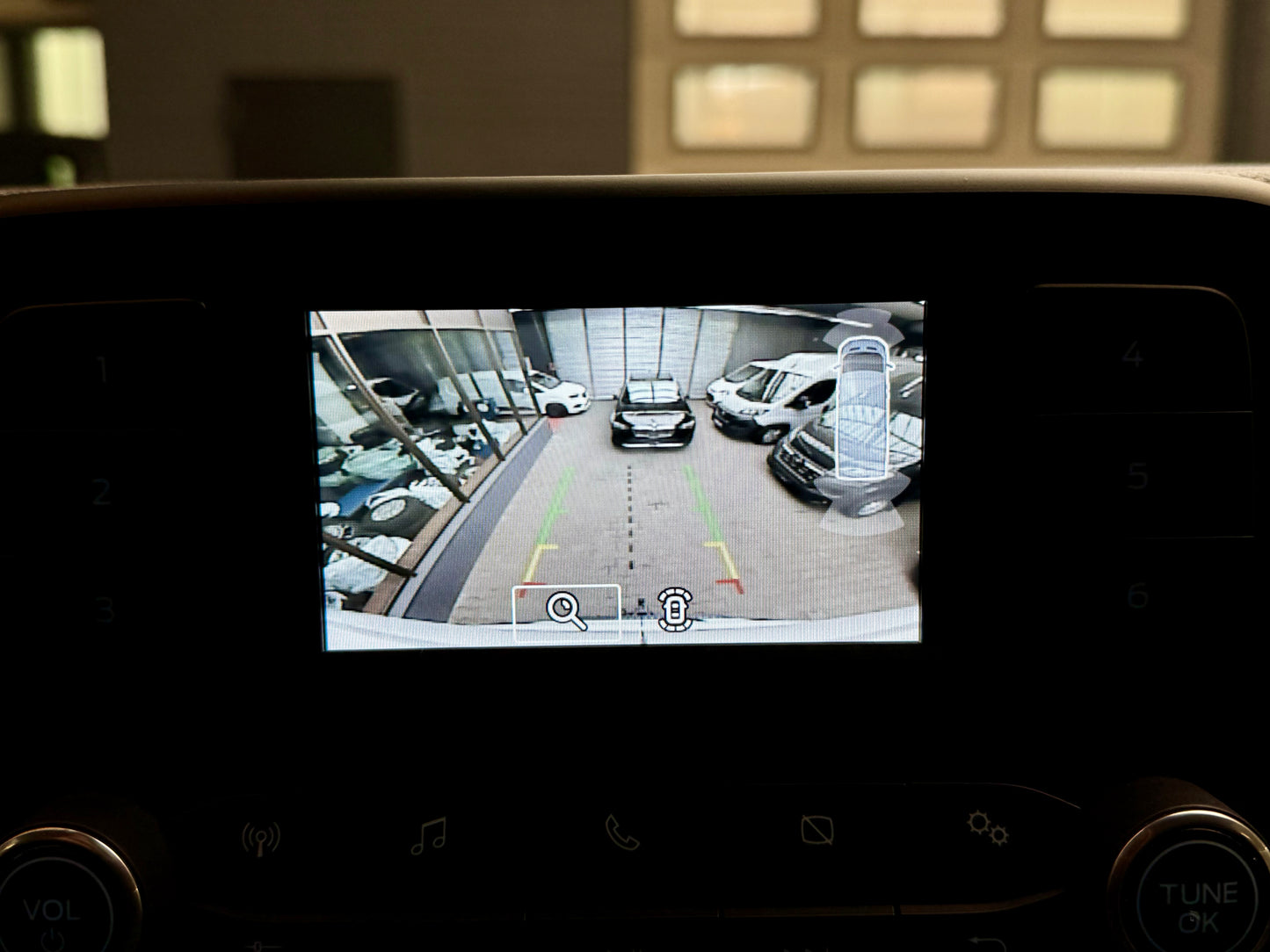 Ford Transit 2.0 D L4H3 3,5t ZWILLING AHK KLIMA KAMERA