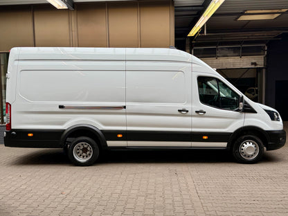 Ford Transit 2.0 D L4H3 3,5t ZWILLING AHK KLIMA KAMERA