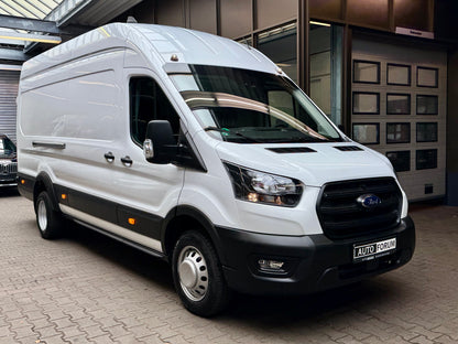 Ford Transit 2.0 D L4H3 3,5t ZWILLING AHK KLIMA KAMERA