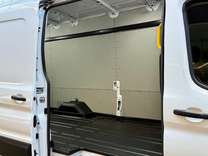 Ford Transit 2.0 D L4H3 3,5t ZWILLING AHK KLIMA KAMERA