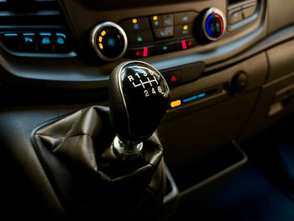 Ford Transit 2.0 D L4H3 3,5t ZWILLING AHK KLIMA KAMERA