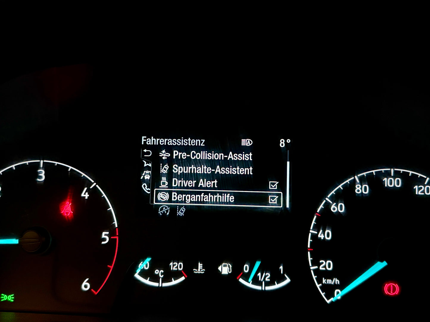 Ford Transit 2.0 D L4H3 3,5t ZWILLING AHK KLIMA KAMERA