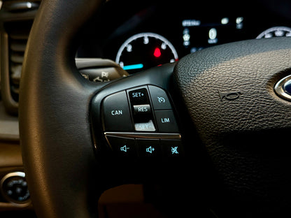 Ford Transit 2.0 D L4H3 3,5t ZWILLING AHK KLIMA KAMERA