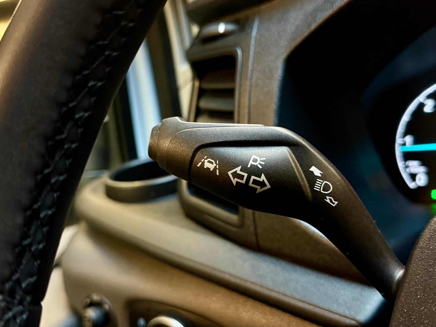 Ford Transit 2.0 D L4H3 3,5t ZWILLING AHK KLIMA KAMERA