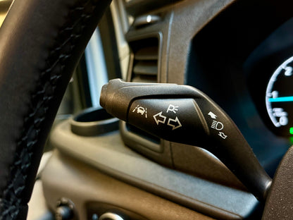 Ford Transit 2.0 D L4H3 3,5t ZWILLING AHK KLIMA KAMERA