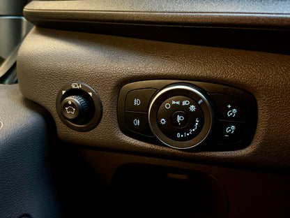 Ford Transit 2.0 D L4H3 3,5t ZWILLING AHK KLIMA KAMERA