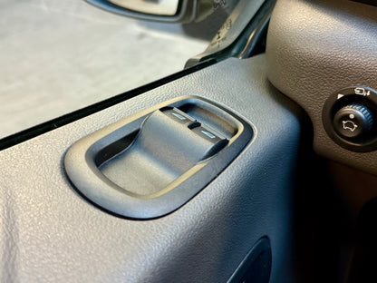 Ford Transit 2.0 D L4H3 3,5t ZWILLING AHK KLIMA KAMERA