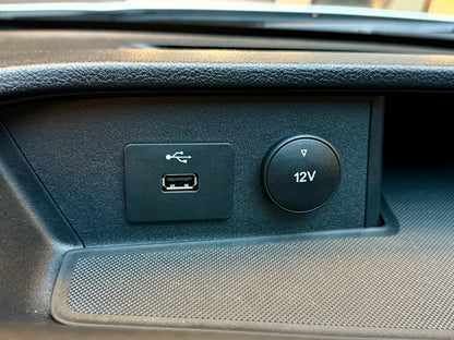 Ford Transit 2.0 D L4H3 3,5t ZWILLING AHK KLIMA KAMERA