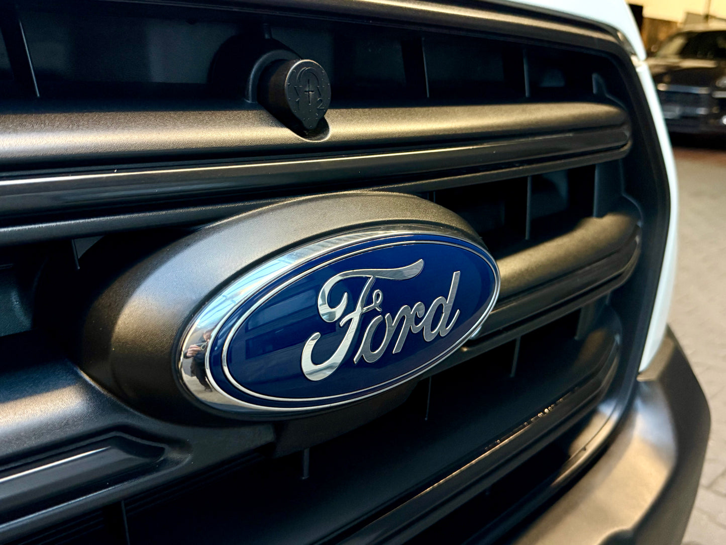 Ford Transit 2.0 D L4H3 3,5t ZWILLING AHK KLIMA KAMERA