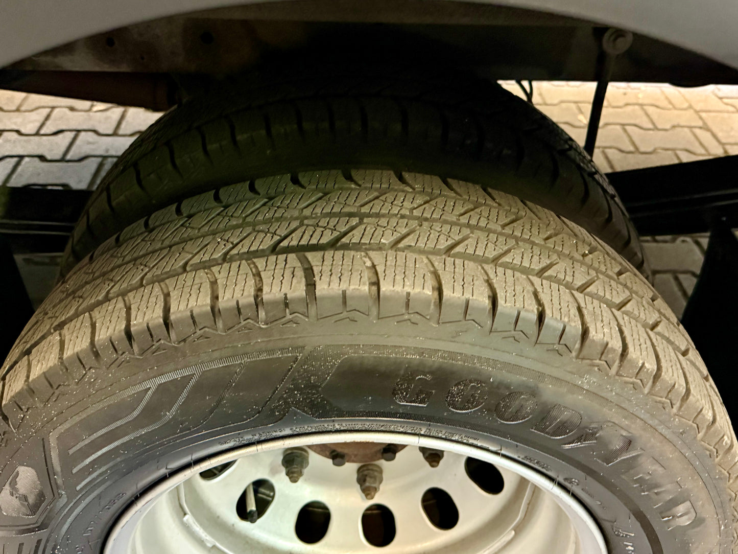 Ford Transit 2.0 D L4H3 3,5t ZWILLING AHK KLIMA KAMERA