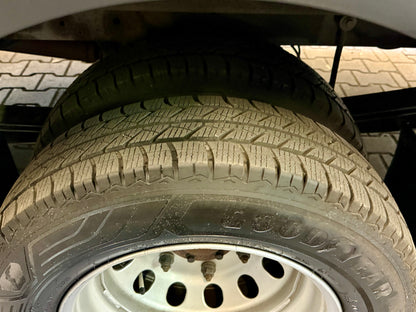 Ford Transit 2.0 D L4H3 3,5t ZWILLING AHK KLIMA KAMERA